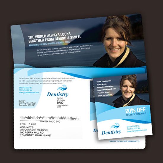 Magnetic Postcards: The Smart Marketing Tool That Keeps Your Brand in Front of Customers Magnetic Postcards: The Smart Marketing Tool That Keeps Your Brand in Front of Customers